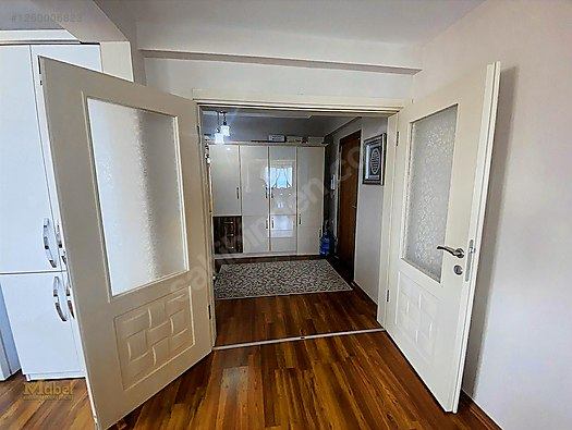 DOLUNAY REZİDANS 4+1 GENİŞ DENİZ&ŞEHİR MAN. SATILIK LÜX DAİRE